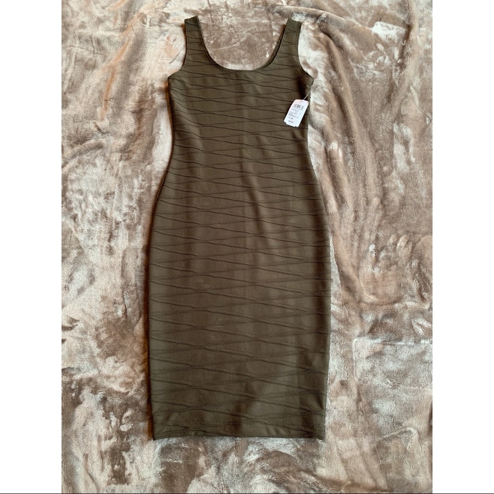 Windsor Dress